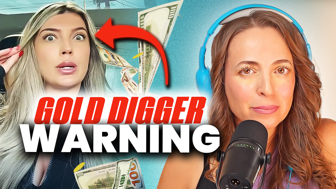 "Gold Diggers, Everywhere!"—and Loyalty Only Lasts Until the Card Declines