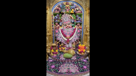 KASHTBHANJANDEV