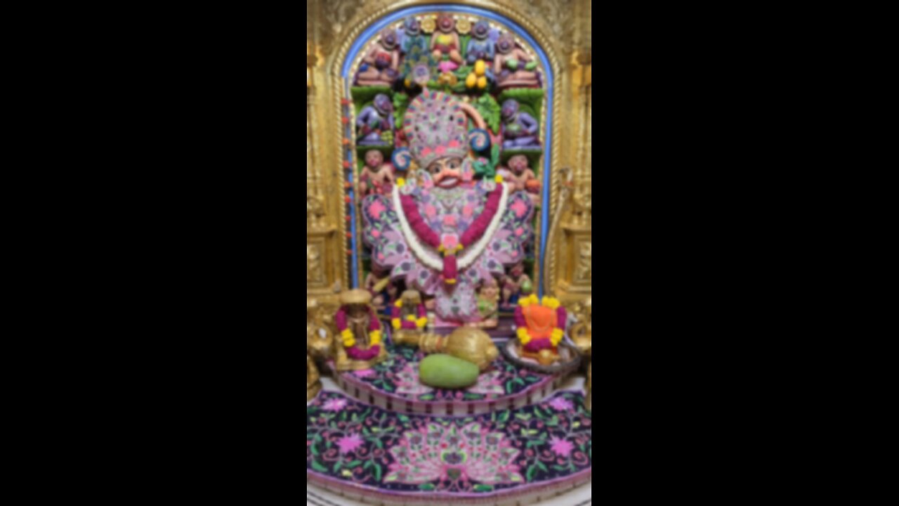 KASHTBHANJANDEV