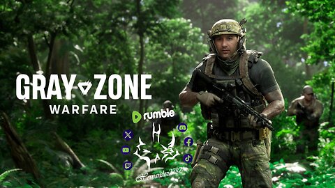 Gray Zone Warfare