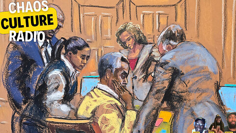 Jury Deliberations in Sean 'Diddy' Combs Trial Have Started