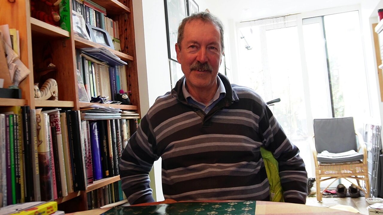 Talking about transport in Cambridge 15th April 2025 - Part 5: Time Theft