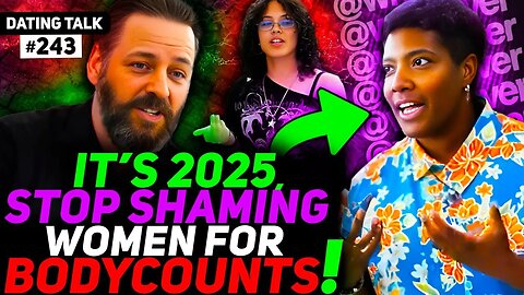 Andrew triggers and EXPOSES Lezbian Pastor’s Feminist Lies & Agenda LIVE
