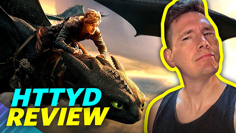 How To Train Your Dragon (2025) - Movie Review