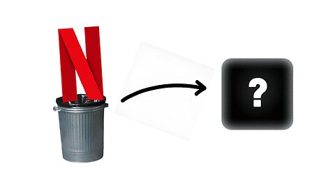 NETFLIX BUT FREE