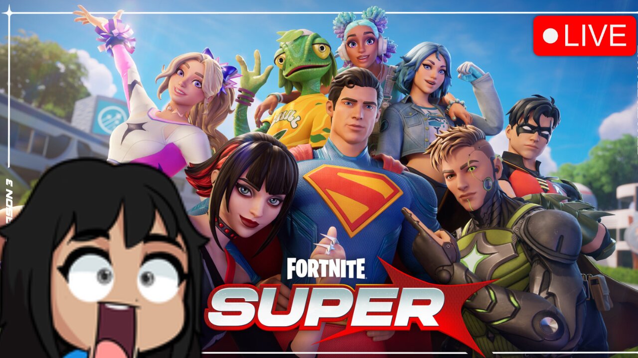 🔴LIVE:💪NEW SZN GRIND TIME💪