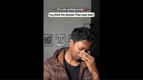 PURE EVIL 👺 "Do the Islands come with children?"... asks the business man