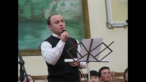 Каюсь я ,каюсь я ,тебе Христос …