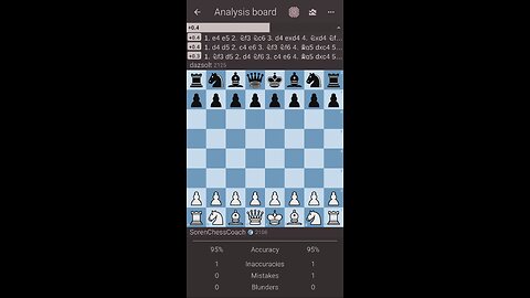 Sicilian Defense. Mengarini