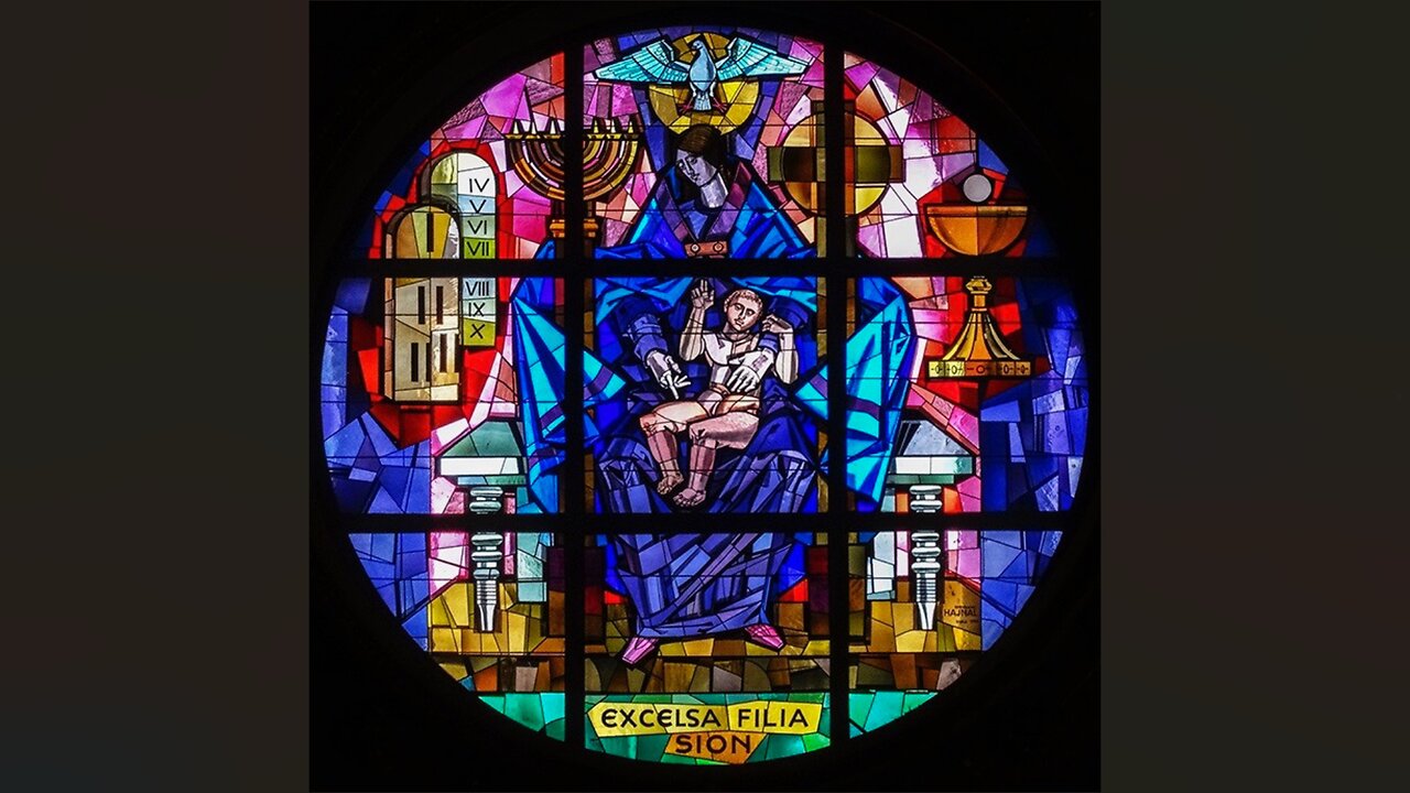 EXCELSA FILIA SION - King Street News