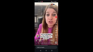 ICE Kidnapping U.S. Citizens Everywhere