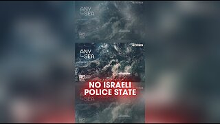 Will Trump Use The Military on People Like Alex Jones & Nick Fuentes To Stop Israeli Criticism - 8/13/25