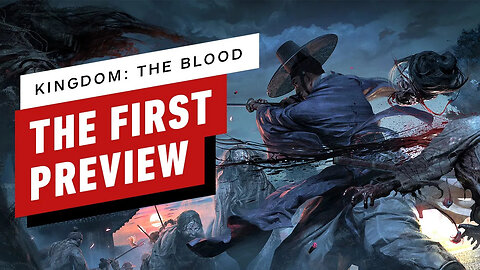 Kingdom - The Blood Game Is a Simplistic Action-RPG