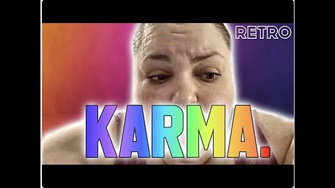 FF 20251130 This is Chantal's karma. Live Retro Reaction Sunday Chill with us
