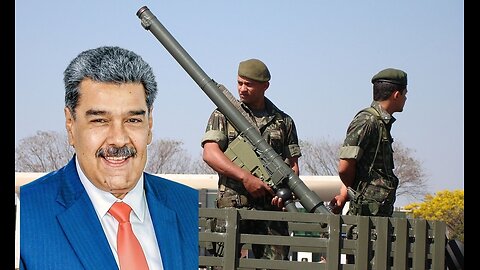 Wenezuela przygotowuje się do wojny partyzanckiej: Wagner PMC będzie wprowadzać ...