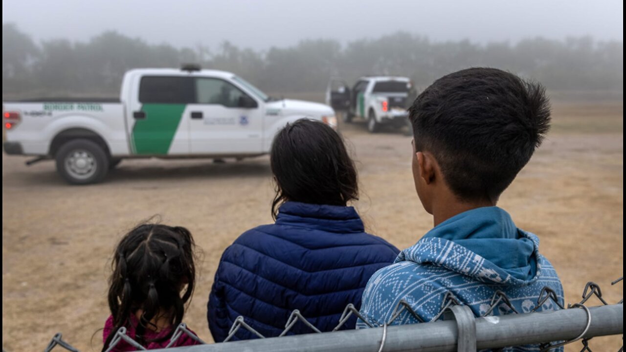 Trump Admin Talking With Unaccompanied Immigrant Minors