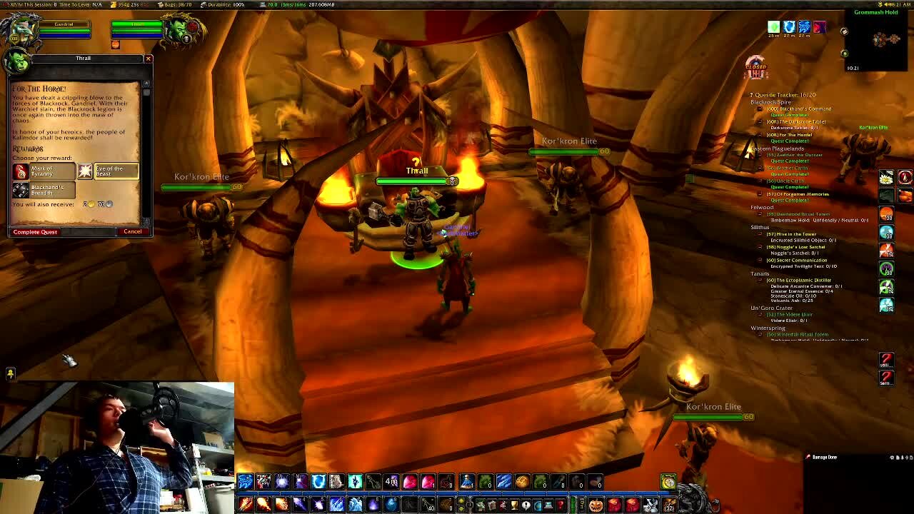 ACHIEVING MY DREAMS! | Hitting Level 60!