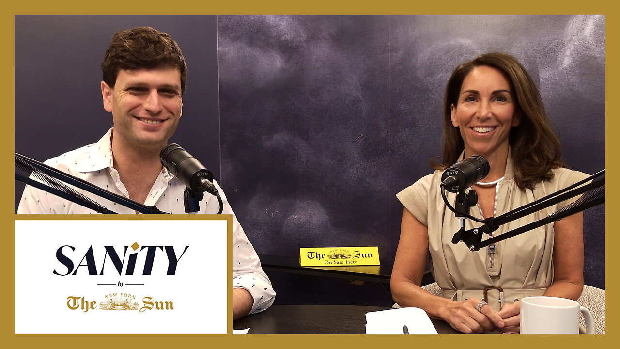 Sanity by The New York Sun, Episode 23: "Democrats on the Lam in the Lone Star State"