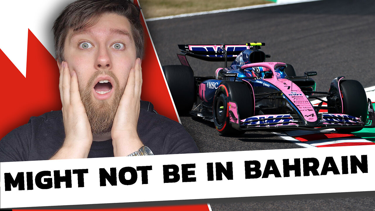 Jack Doohan ‘Not Certain’ To Be Racing In Bahrain