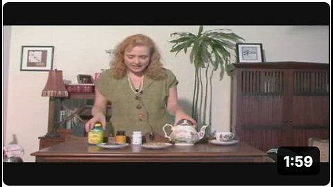"Natural Anxiety Treatments: Herbal Approaches"