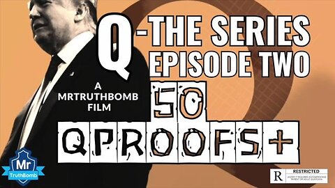 50 Q Anon Drops That Changed Everything – The Internet Can’t Stop Talking About It