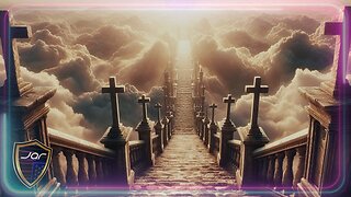The Staircase That SHOULDN’T Exist: A Mystery Still UNSOLVED