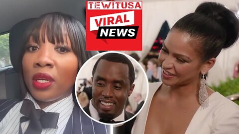 Escort Makes Shocking Claims About Cassie & Diddy in Court Allegations