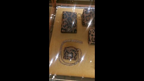 Shopping in Duty free Rome