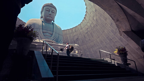 Sightseeing in Hokkaido (#004)