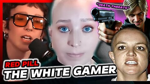 WTF, Alyssa Mercante is ALIVE! | Red Pill "Death Threats" are BACK!