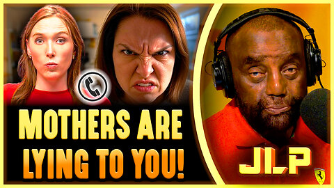 JLP & Pearl Davis CLASH Over Anger, Fighting & Toxic Parenting!