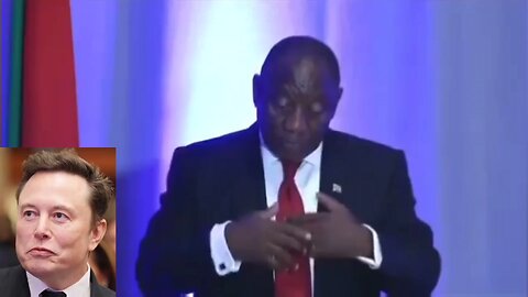 Elon wants Tesla in SA,tells Ramaphosa to ease imports. #PnDmart #japdmedia #Tesla #SouthAfrica #EVs