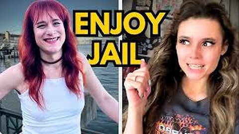 DISNEY PREDATOR FCUKED AROUND 🔞 FOUND OUT❗