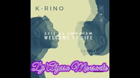 K-Rino - Maybe It's You (Slowed by Dj Alyssa Monsanto)