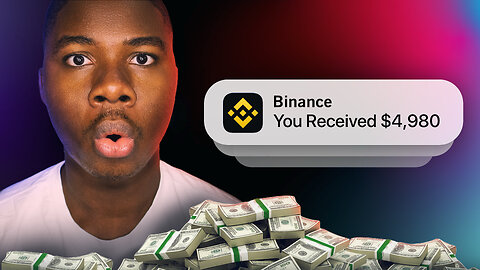 The #1 Website to Earn Crypto Passive Income Daily Using Your Phone! 🤑