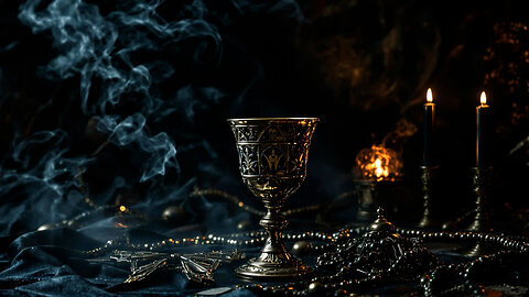 Occult Sex Magic Rituals for the Masses