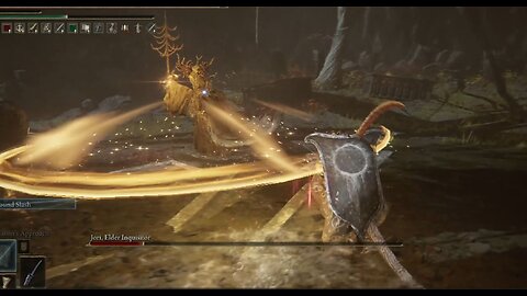 Elden Ring DLC (Shadow of the Erdtree) part 6