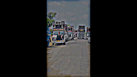 jitna DJ dekh raha hai gadi per sab Mein Rahe doston