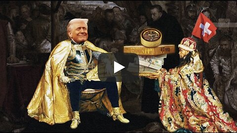 I Tracked Down The Companies personally Lobbied Trump