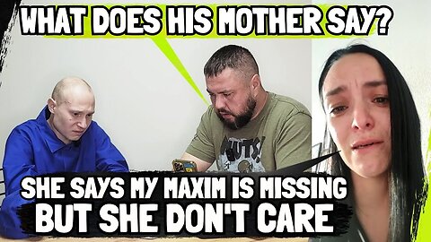 MOTHER ABOLISHED HER SON! 😨 A russian soldier is shocked by his mother's words | Update from Ukraine