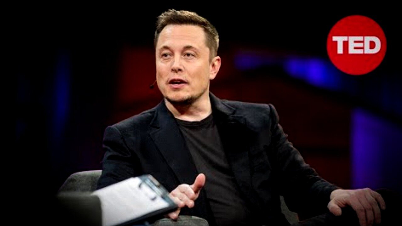 Elone Musk Dorect On Point