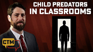 Child Predators in Texas Classrooms Have Free Rein