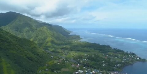 Enjoy watching Beautiful Earth Places while listening to Meditation Music, Relax Mind Body Music,