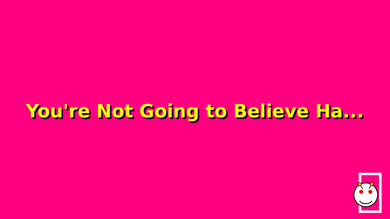You're Not Going to Believe Have you ever experienced craziest way you caught someone lying! - Th...