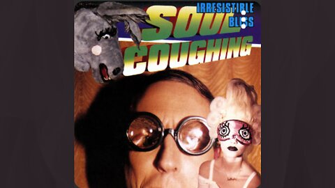 Soul Coughing - Super Bon Bon (Original Video)