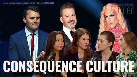 Cancel Culture Turns On Its Own After Charlie Kirk Death, But Some Elites Knew Better 