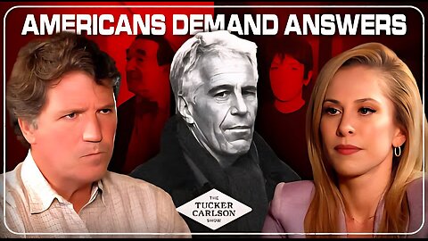 Ana Kasparian: Epstein Cover-Up, Israel Strikes Gaza Church, & the Great American Political Shift