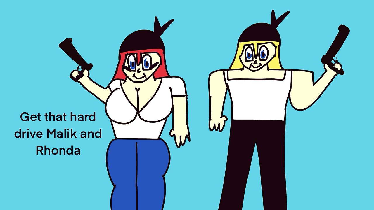 Colomon Mr beast’s money hard drive retrieve