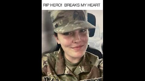 National Guard Shooting: 20-Year-Old Woman Dies