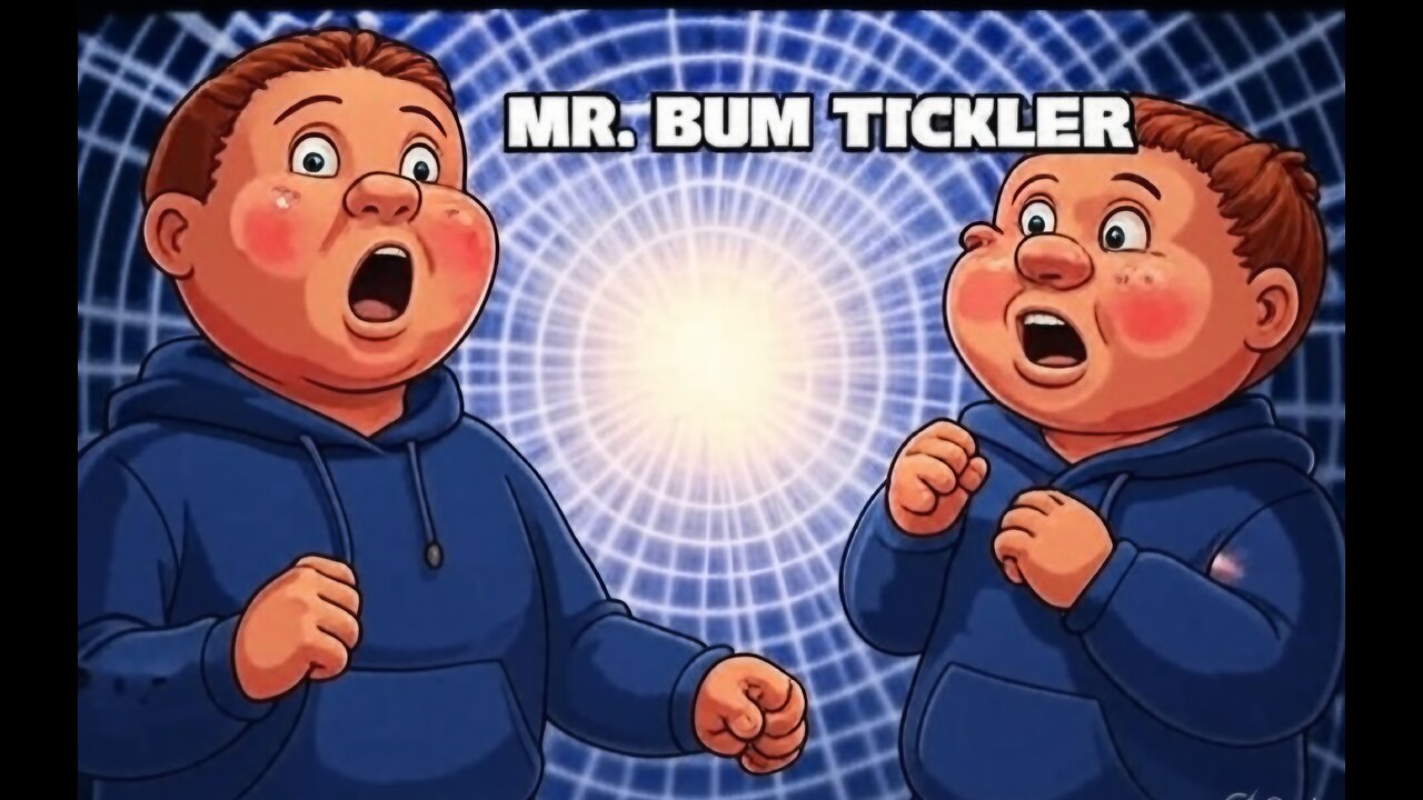 Life talk with the Tickler